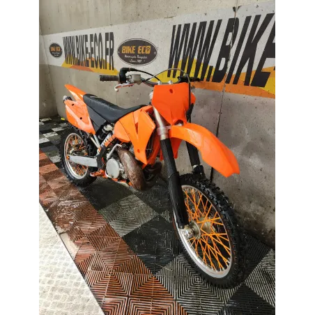 KTM 250 SX