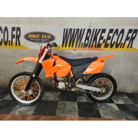 KTM 250 SX