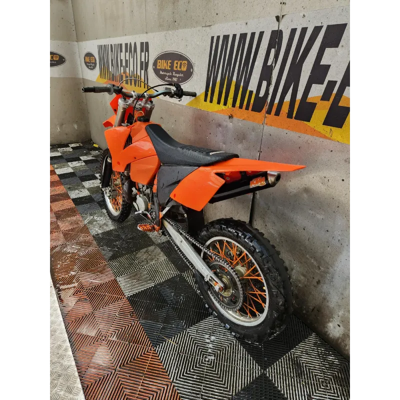 KTM 250 SX