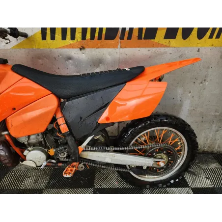 KTM 250 SX