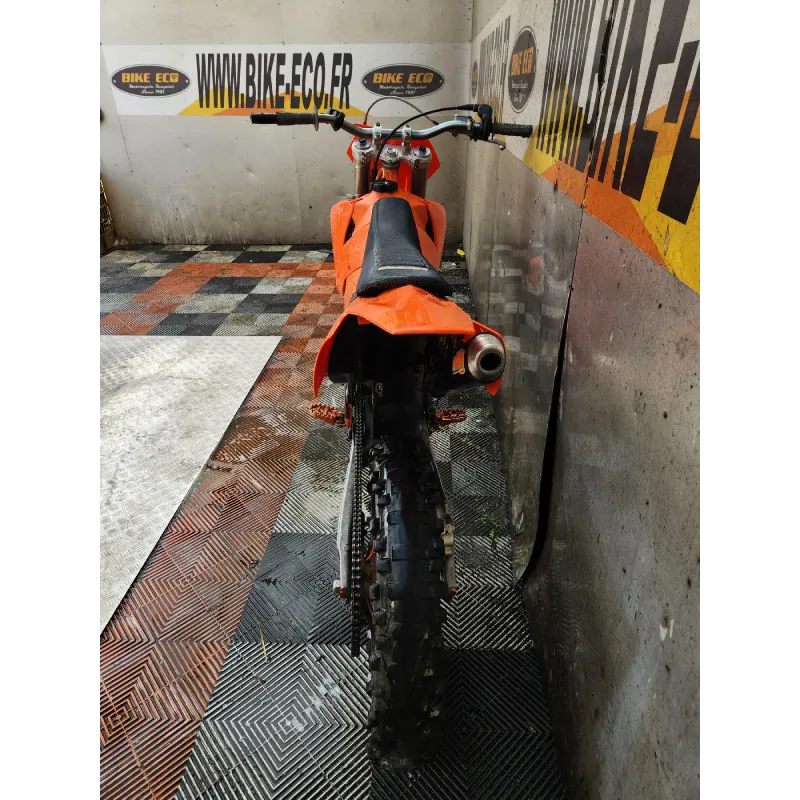 KTM 250 SX
