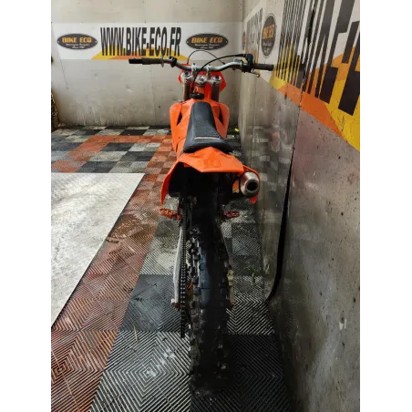 KTM 250 SX