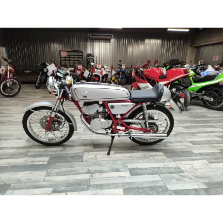 HONDA DREAM 50