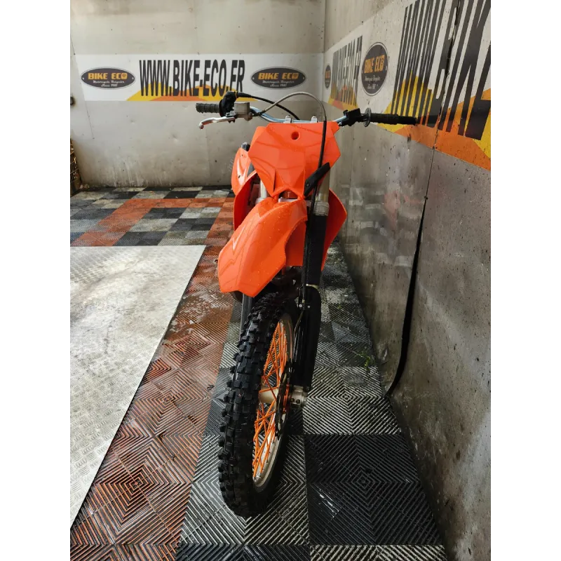 KTM 250 SX