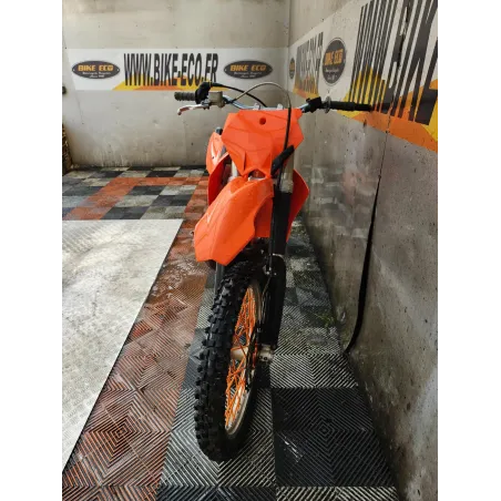 KTM 250 SX