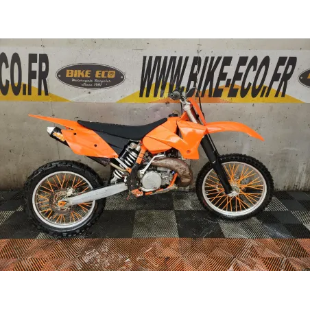 KTM 250 SX