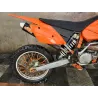 KTM 250 SX