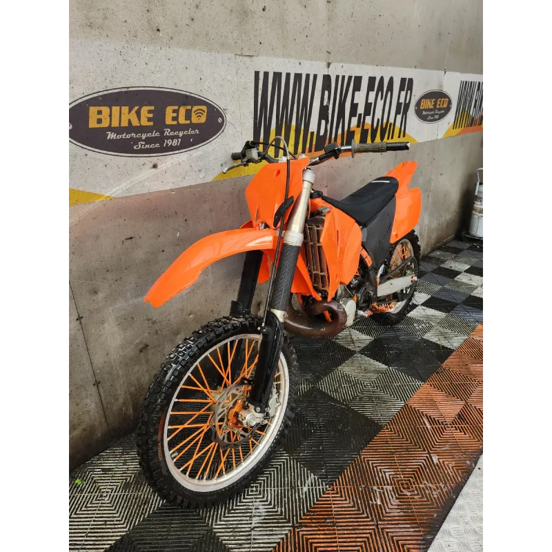 KTM 250 SX