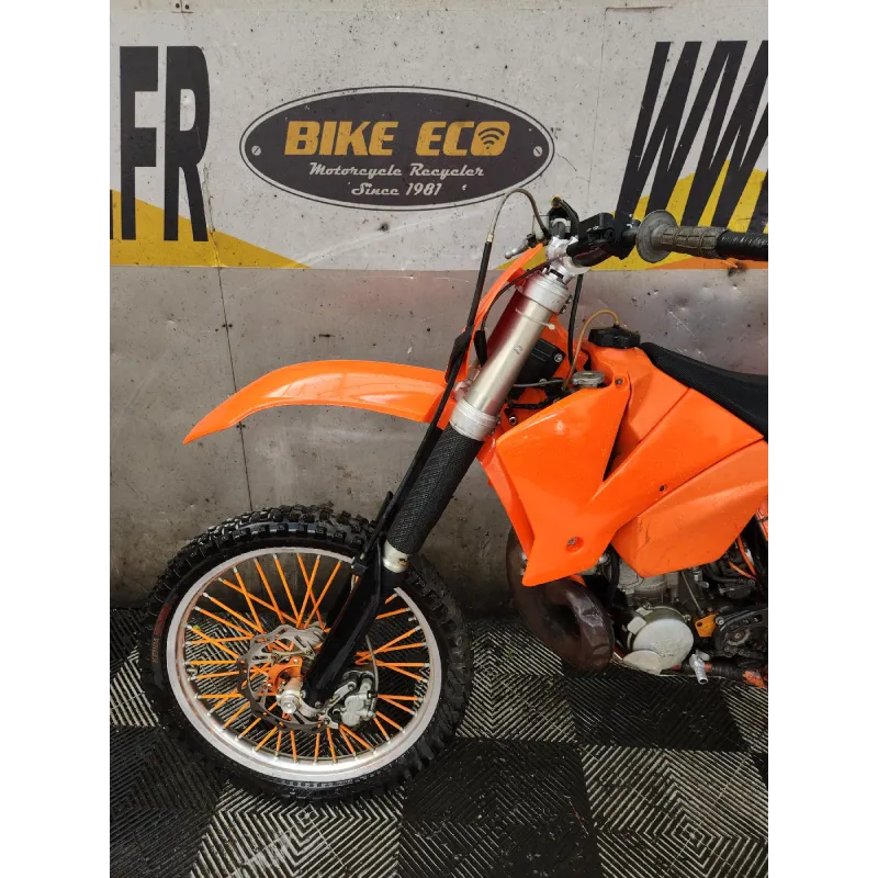 KTM 250 SX