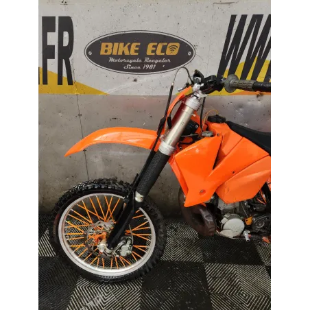 KTM 250 SX