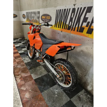 KTM 250 SX