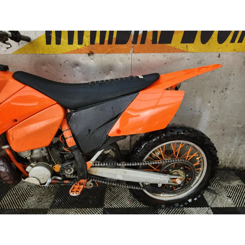 KTM 250 SX