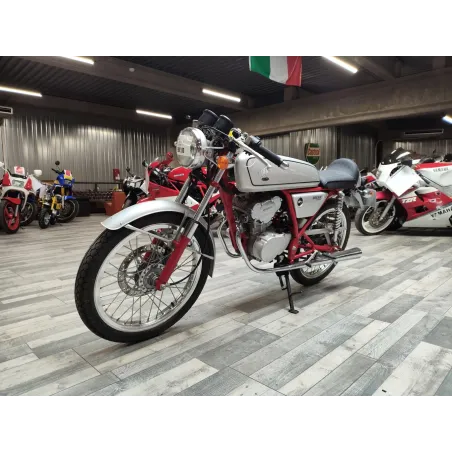 HONDA DREAM 50