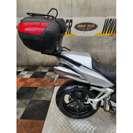 HONDA VFR 800 VTEC