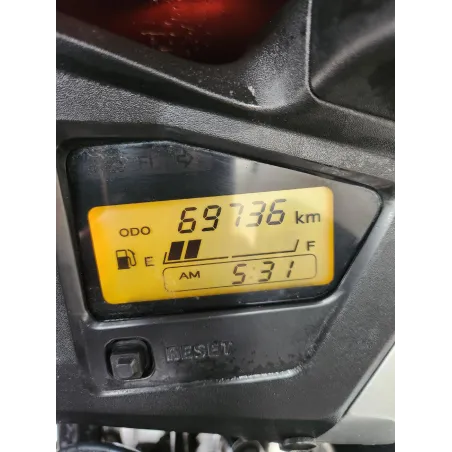 HONDA VFR 800 VTEC