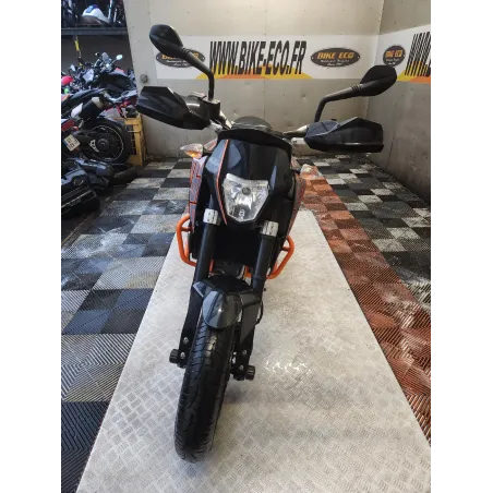 KTM 690 DUKE