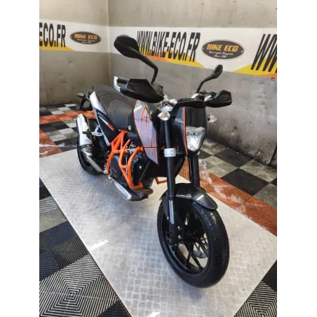 KTM 690 DUKE