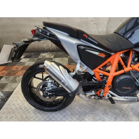 KTM 690 DUKE