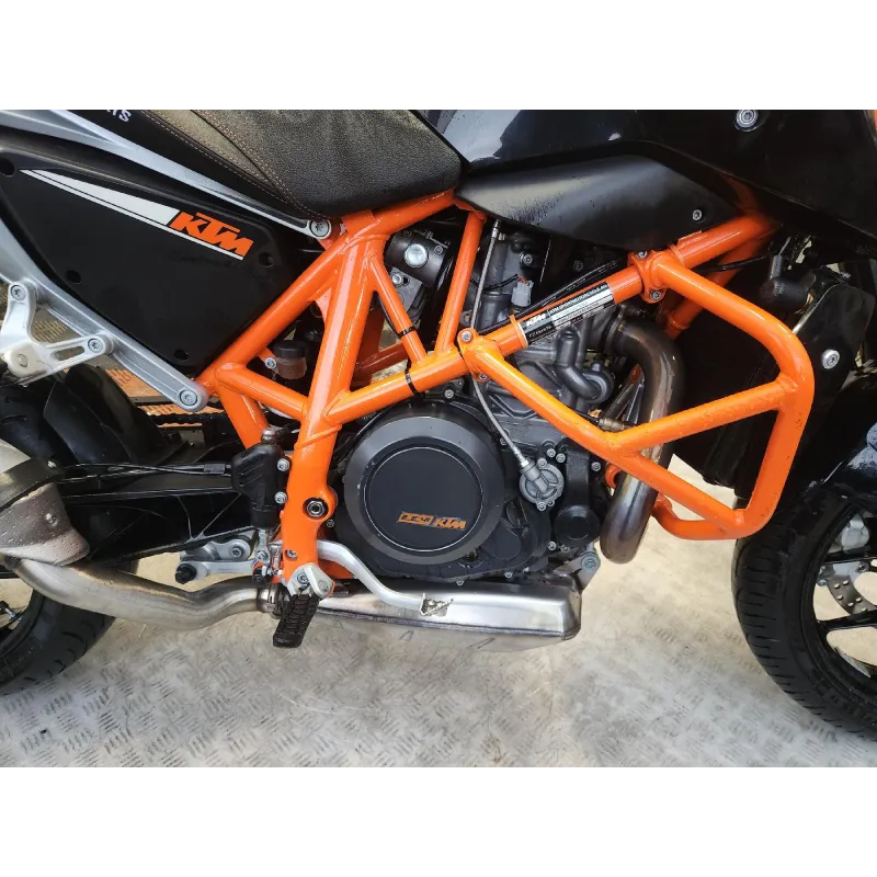 KTM 690 DUKE