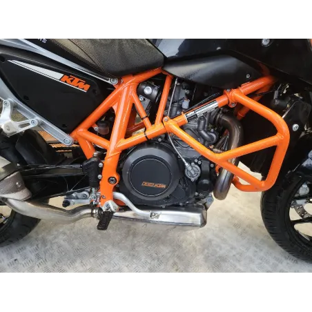 KTM 690 DUKE