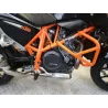 KTM 690 DUKE KTM 690 DUKE