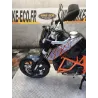 KTM 690 DUKE KTM 690 DUKE