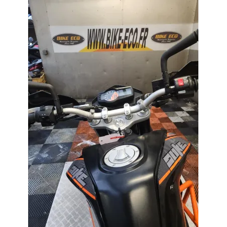 KTM 690 DUKE