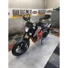 KTM 690 DUKE KTM 690 DUKE