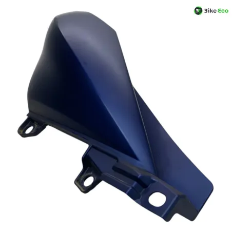 Cache carenage coque arriere droit YAMAHA YPR 125 2018-2022 XMAX