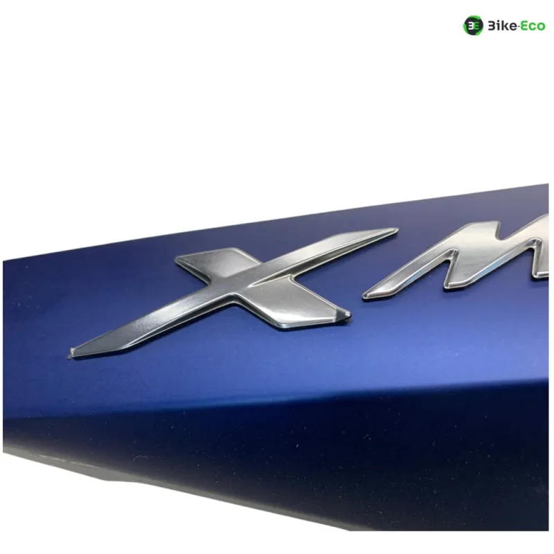 Cache carenage coque arriere droit YAMAHA YPR 125 2018-2022 XMAX