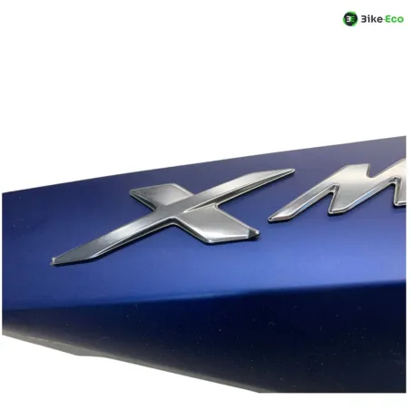Cache carenage coque arriere droit YAMAHA YPR 125 2018-2022 XMAX