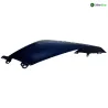 Cache carenage coque arriere gauche YAMAHA YPR 125 2018-2022 XMAX