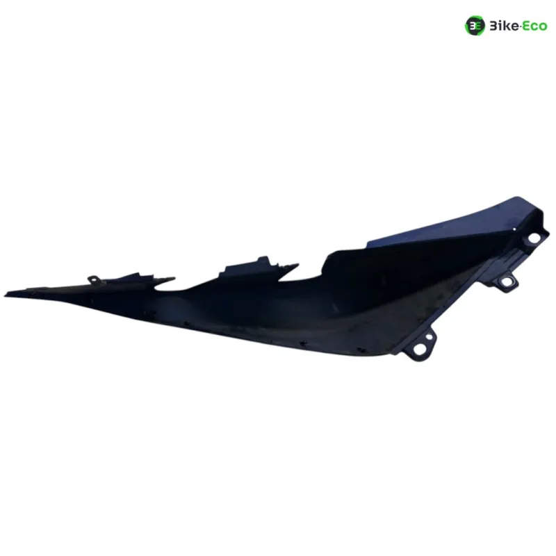 Cache carenage coque arriere gauche YAMAHA YPR 125 2018-2022 XMAX