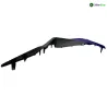 cache carenage face avant gauche YAMAHA YPR 125 2023-2025 XMAX cache carenage face avant gauche YAMAHA YPR 125 2023-2025 XMAX