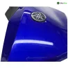 cache carenage face avant gauche YAMAHA YPR 125 2023-2025 XMAX cache carenage face avant gauche YAMAHA YPR 125 2023-2025 XMAX