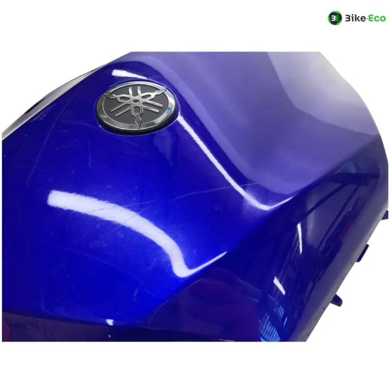 cache carenage face avant gauche YAMAHA YPR 125 2023-2025 XMAX