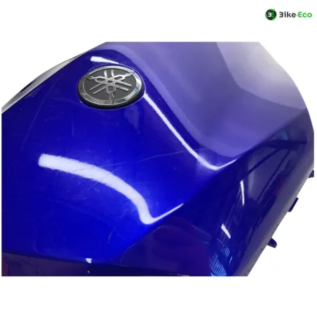 cache carenage face avant gauche YAMAHA YPR 125 2023-2025 XMAX
