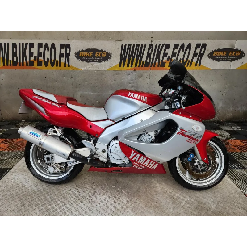 YAMAHA YZF 1000 THUNDERACE