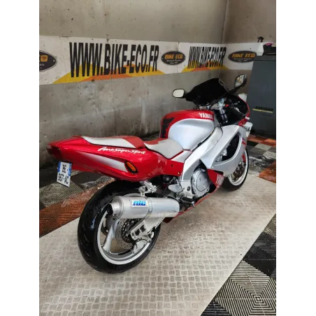 YAMAHA YZF 1000 THUNDERACE