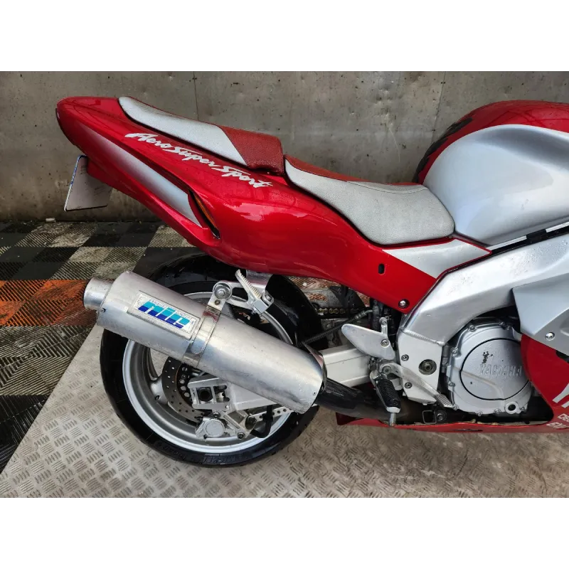 YAMAHA YZF 1000 THUNDERACE