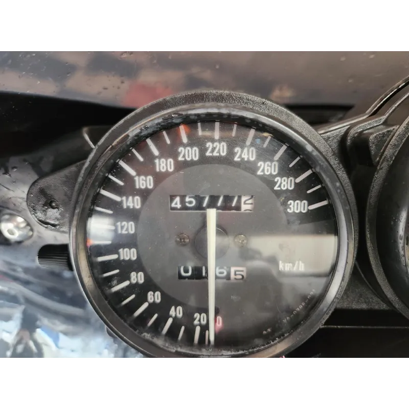 YAMAHA YZF 1000 THUNDERACE