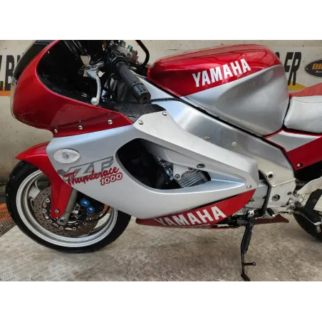 YAMAHA YZF 1000 THUNDERACE
