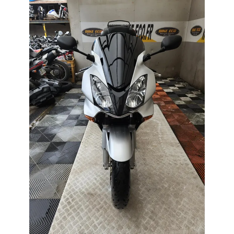 HONDA VFR 800 VTEC