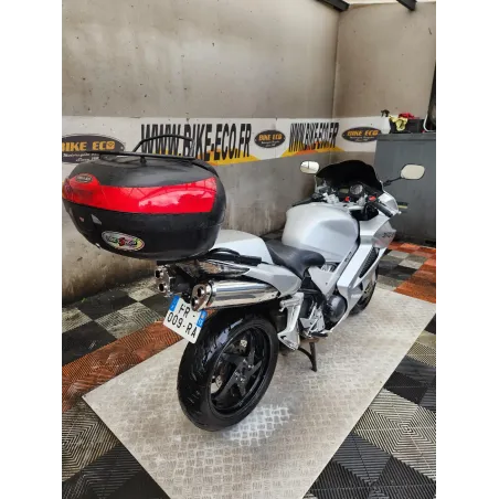 HONDA VFR 800 VTEC