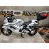 HONDA VFR 800 VTEC