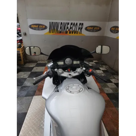 HONDA VFR 800 VTEC