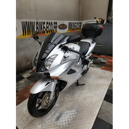 HONDA VFR 800 VTEC