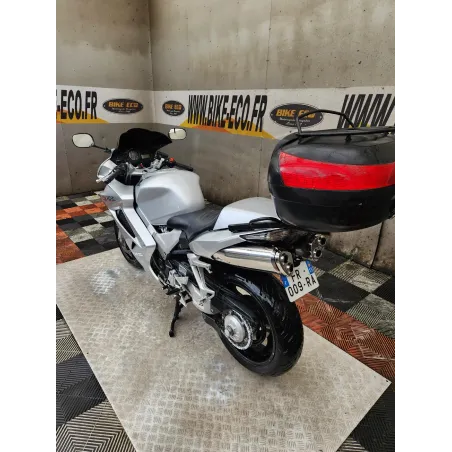 HONDA VFR 800 VTEC
