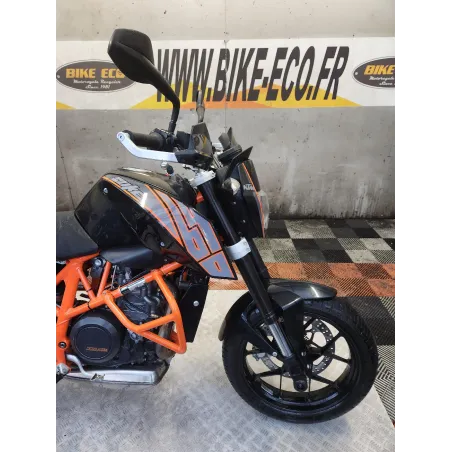 KTM 690 DUKE