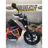 KTM 690 DUKE KTM 690 DUKE